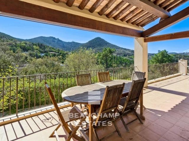Maison vente à Fréjus, Var