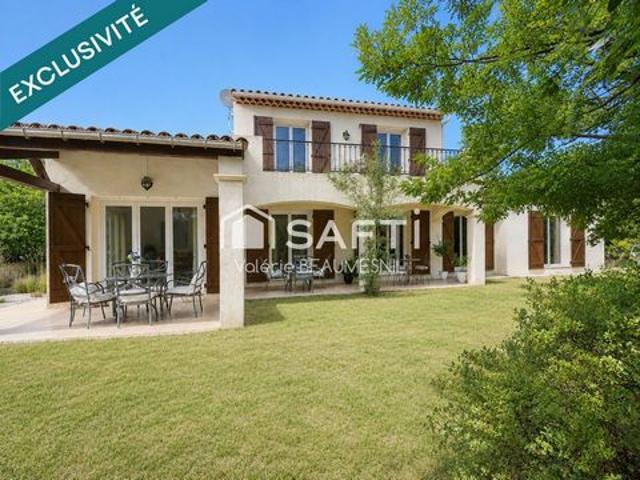 Villa vente à Arrondissement de Draguignan, Bagnols-en-forêt