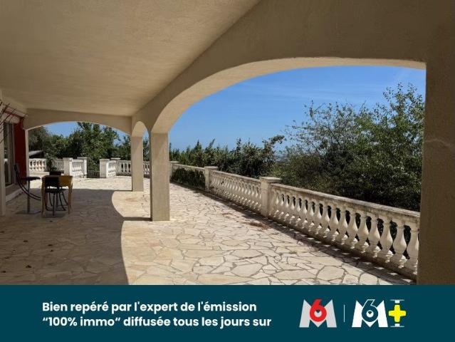 Maison vente à Grasse, Vence