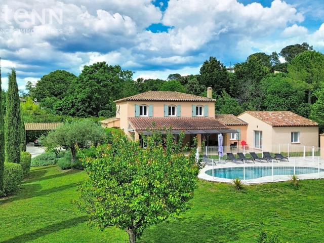Maison vente à Brignoles