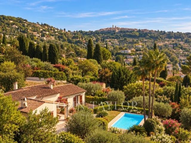 Maison vente à La Colle-sur-Loup, Alpes-Maritimes