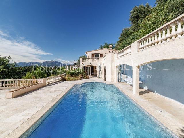 Maison vente à France métropolitaine, Aspremont