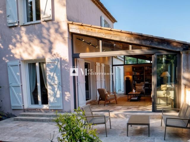 Maison vente à Grimaud, Var