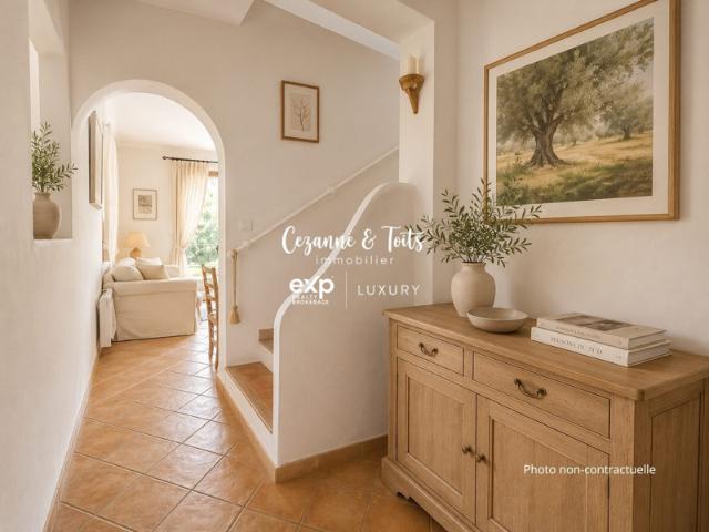 Maison vente à Arrondissement de Draguignan, Sainte-maxime