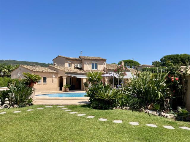 Maison vente à Arrondissement de Draguignan, Plan-de-la-tour