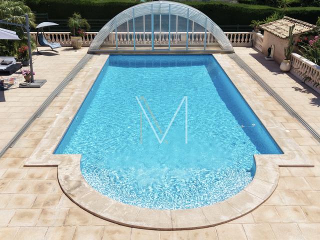 Villa vente à Arrondissement de Draguignan, Plan-de-la-tour