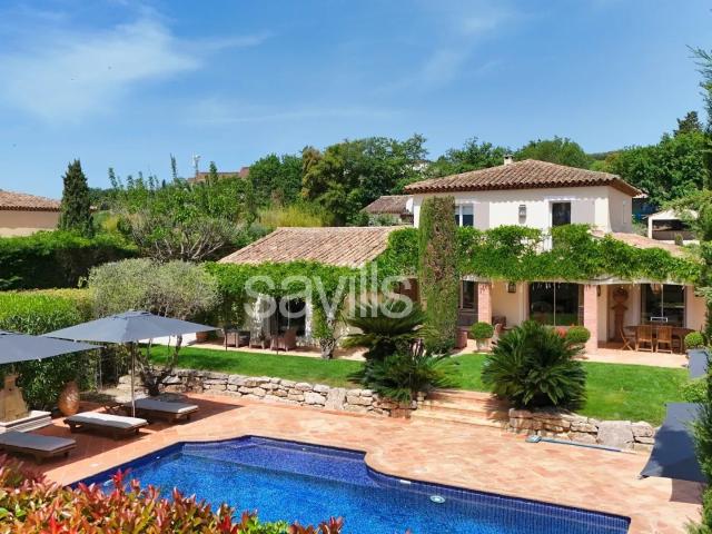 Maison vente à Arrondissement de Draguignan, Grimaud