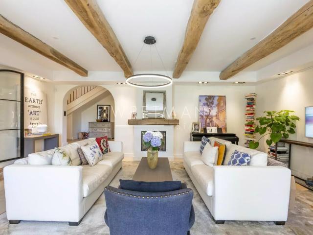 Maison vente à Grasse, Valbonne