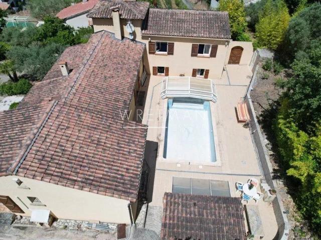 Maison vente à Brignoles, Le Luc