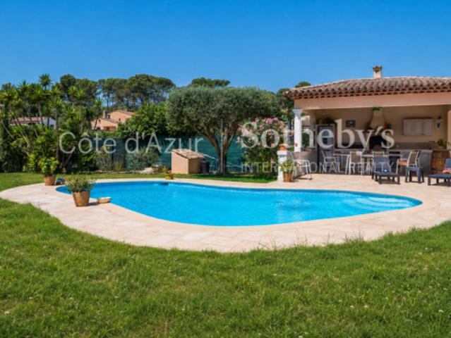 Maison vente à Grasse, Mouans-sartoux