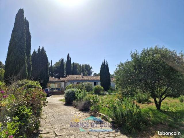 Maison vente à Arrondissement de Toulon, Saint-cyr-sur-mer