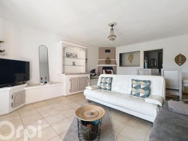 Maison vente à Grasse, Villeneuve-loubet