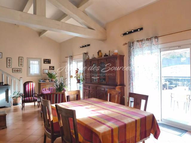 Maison vente à Brignoles, Montmeyan