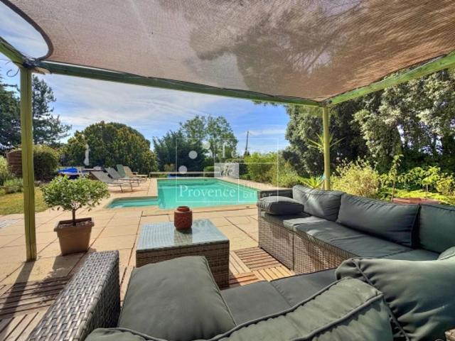 Maison vente à Brignoles, Régusse