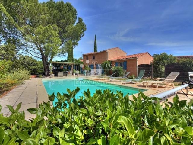 Maison vente à Brignoles, Régusse