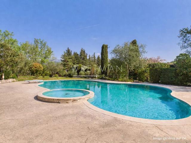 Maison vente à Arrondissement de Draguignan, Callian