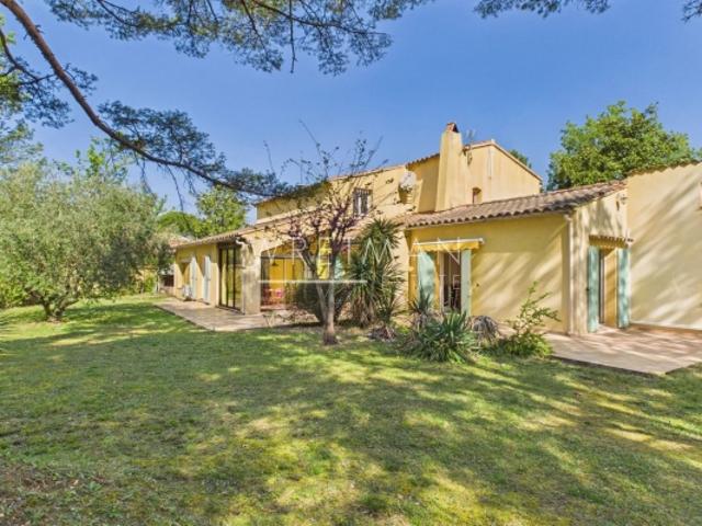 Maison vente à Arrondissement de Draguignan, Callian