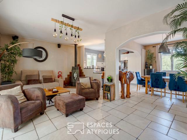 Maison vente à Saint-Maximin-la-Sainte-Baume, Var