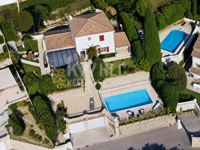 Maison vente à Grasse, La Roquette-sur-siagne