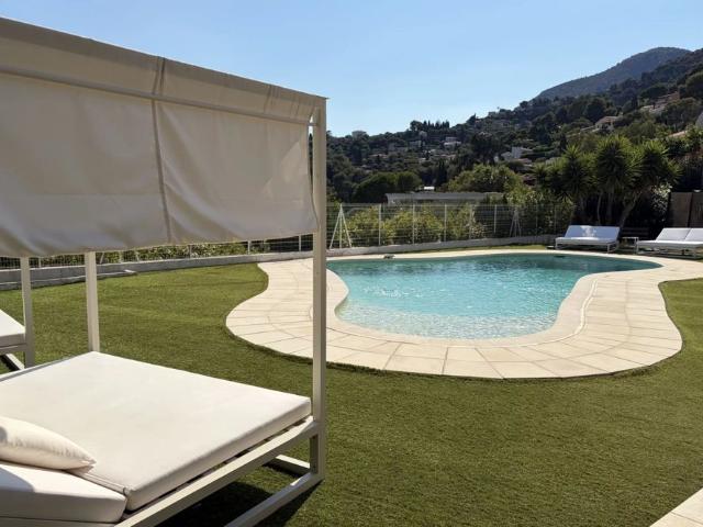 Maison location à Nice, Roquebrune-cap-martin