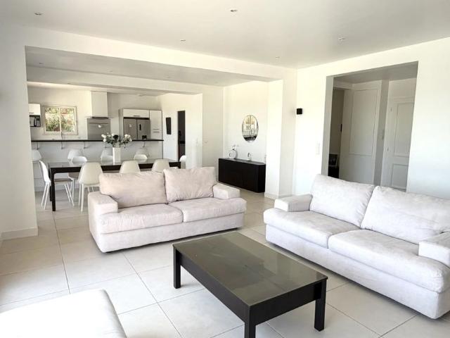 Maison location à Dragonnière, Roquebrune-Cap-Martin
