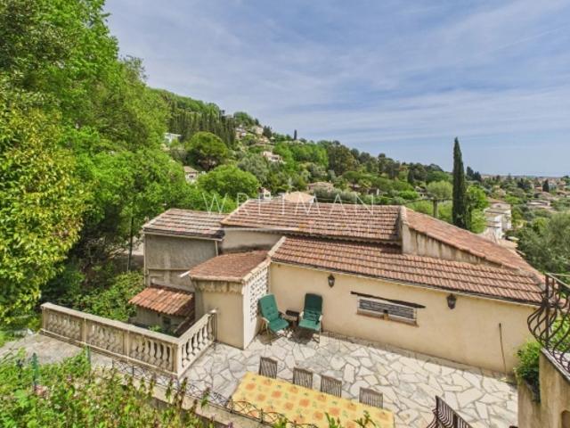 Maison vente à Vence, Alpes-Maritimes