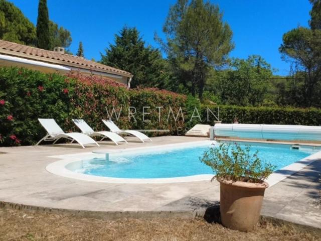 Maison vente à Arrondissement de Draguignan, Fayence