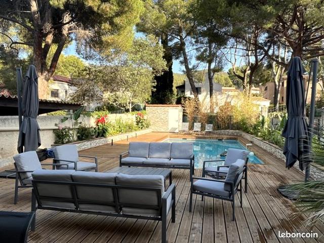 Maison vente à Arrondissement de Toulon, Saint-cyr-sur-mer