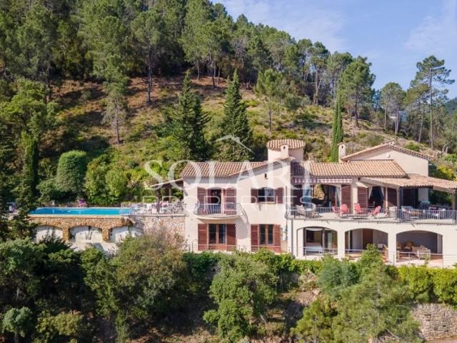 Maison vente à Grasse, Théoule-sur-mer