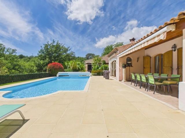 Maison vente à Arrondissement de Draguignan, Saint-paul-en-forêt