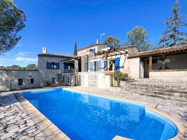 Maison vente à Arrondissement de Draguignan, Puget-sur-argens