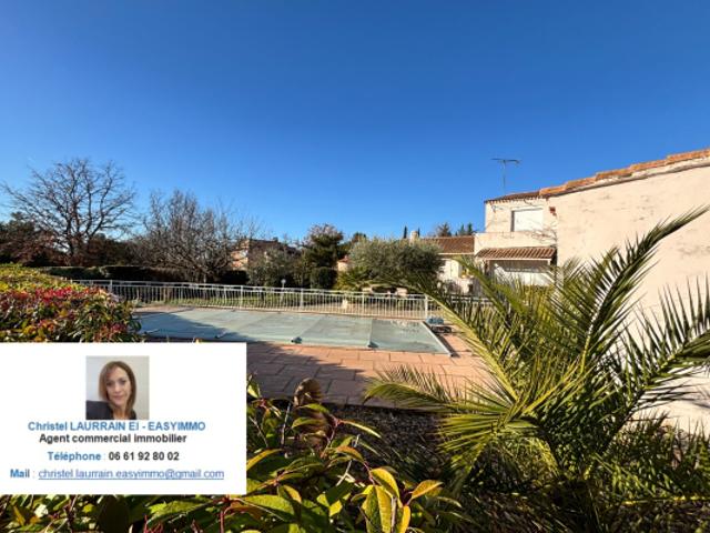 Maison vente à Brignoles, Régusse
