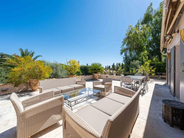 Maison vente à Grasse, Saint-paul-de-vence
