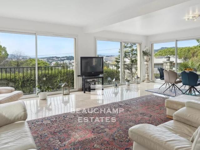 Maison vente à Grasse, Cannes
