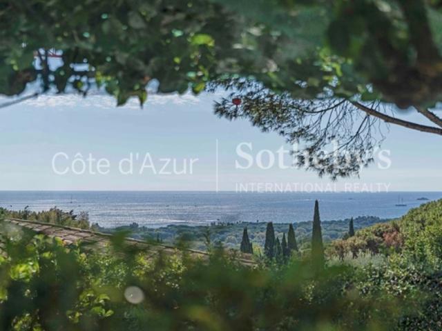 Maison vente à Arrondissement de Draguignan, Saint-tropez