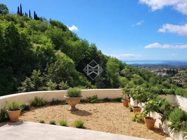 Maison vente à Grasse, Vence