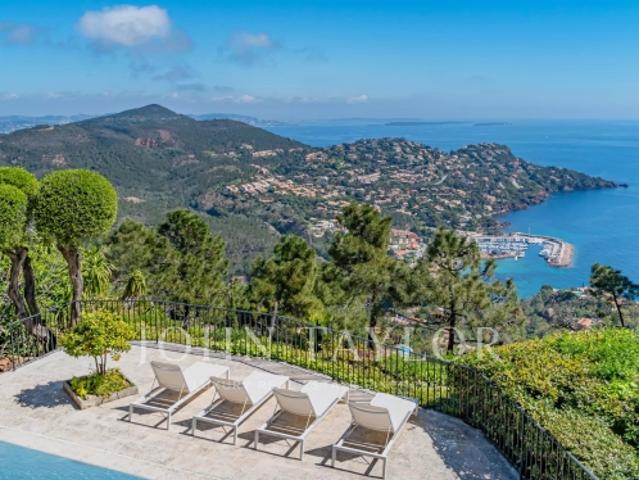 Maison vente à Grasse, Théoule-sur-mer