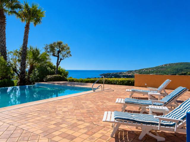 Maison vente à Fréjus, Var