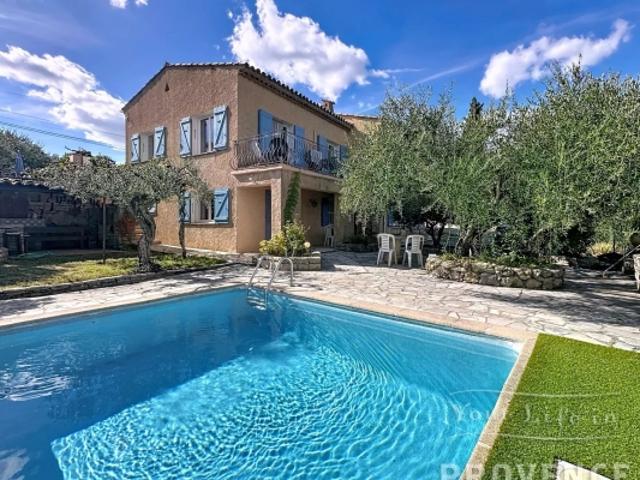 Maison vente à Arrondissement de Draguignan, Flayosc