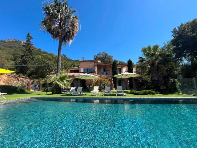 Maison vente à Arrondissement de Draguignan, Plan-de-la-tour