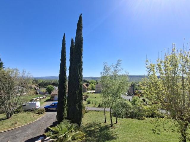 Maison vente à Gourdon, Vayrac