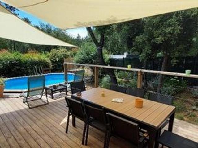 Villa vente à Montpellier, Beaulieu