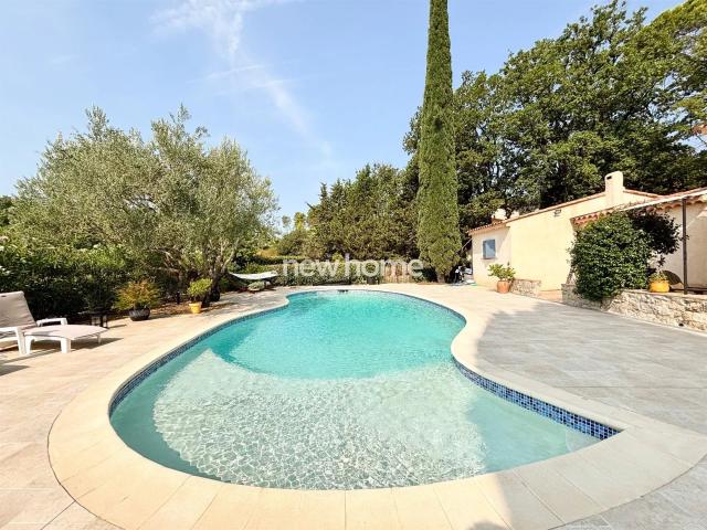 Maison vente à Arrondissement de Draguignan, Lorgues