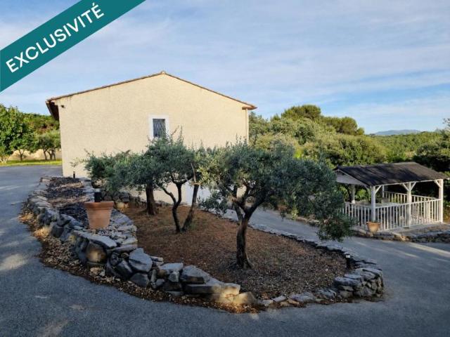 Maison vente à Arrondissement de Draguignan, Trans-en-provence