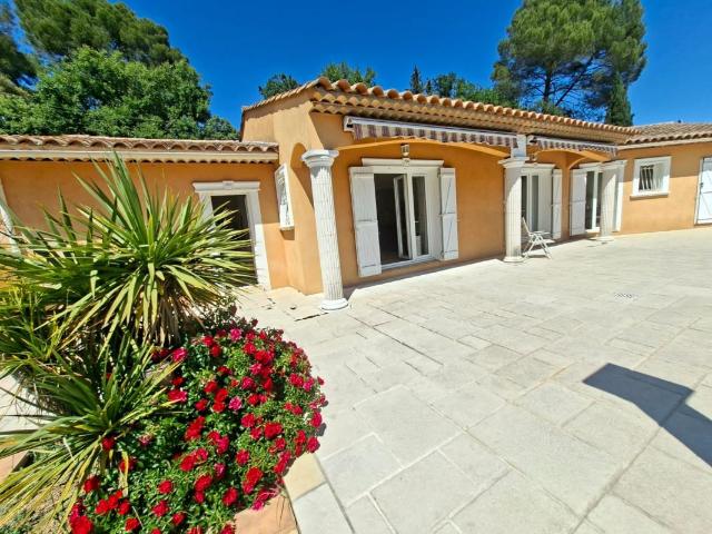 Villa vente à Arrondissement de Draguignan, La Motte