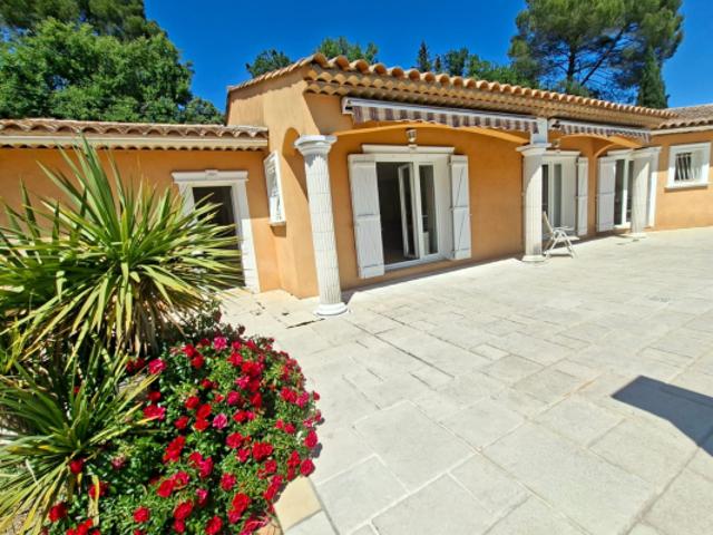 Maison vente à Arrondissement de Draguignan, La Motte