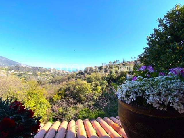 Maison vente à Sainte-Agnès, Alpes-Maritimes