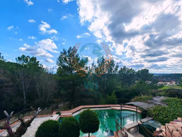 Maison vente à Arrondissement de Draguignan, Flayosc