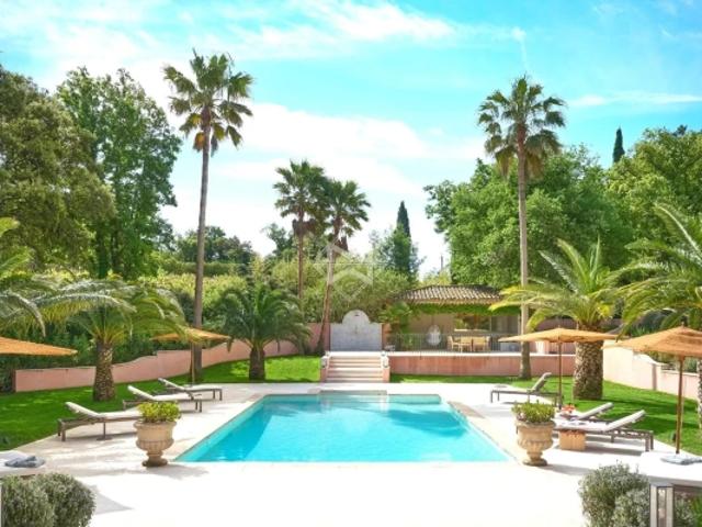 Maison vente à Grimaud, Var