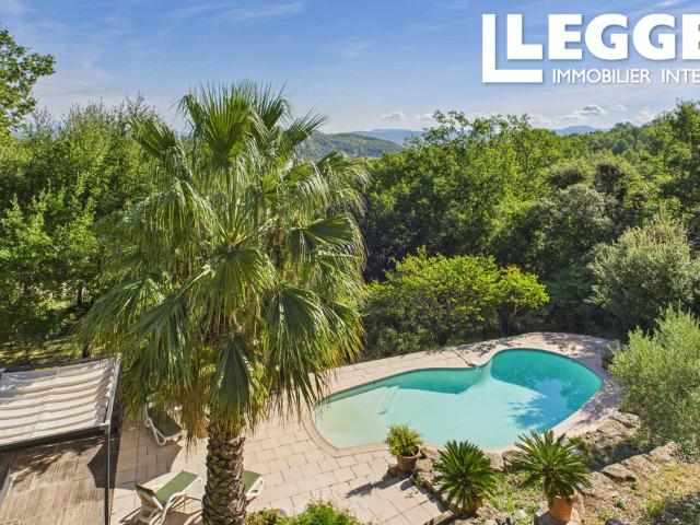 Maison vente à Brignoles, Le Cannet-des-maures